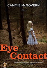 Eye Contact (Cammie McGovern)