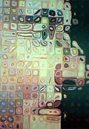 Chuck Close Recent Paintings (John Yau)