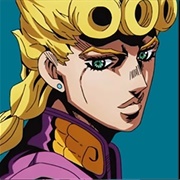 Il Vento D'Oro - JOJO