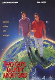 Two Guys Talkin&#39; About Girls (1996)
