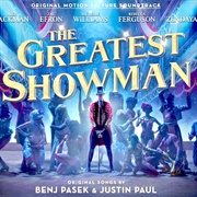 The Greatest Show (The Greatest Showman Cast)