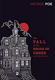 The Fall of the House of Usher (Edgar Allan Poe)