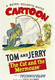 The Cat and the Mermouse (1949)