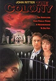 The Colony (1995)