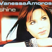 Vanessa Amorosi-Shine