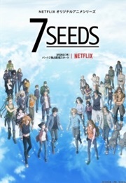 7 Seeds 2nd Season (2020)