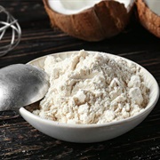 Coconut Flour
