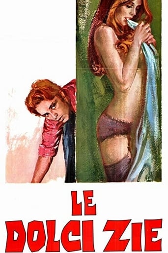 Le Dolci Zie (1975)