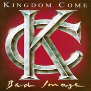 Kingdom Come - Bad Image