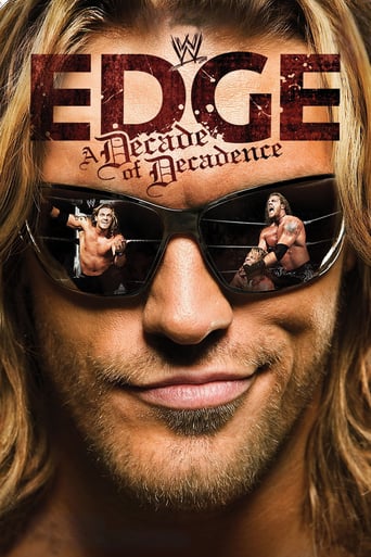 WWE Edge: A Decade of Decadence (2008)