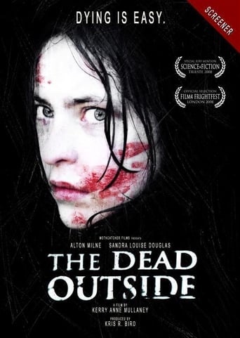 The Dead Outside (2008)