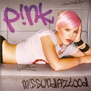 Get the Party Started (2001)