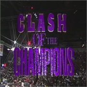 WCW Clash of the Champions XXIV (1993)