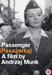 Passenger (1963)