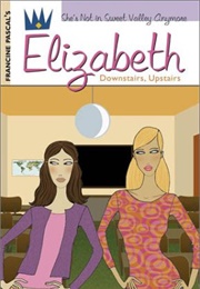 Downstairs, Upstairs (Francine Pascal)