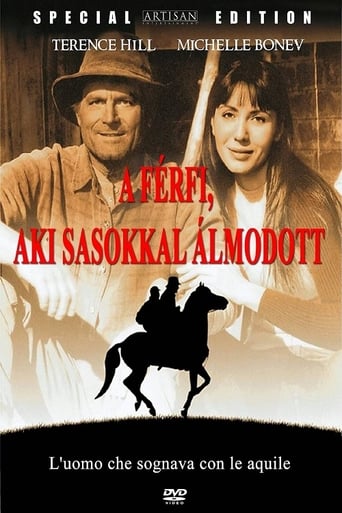 L'uomo Che Sognava Con Le Aquile (2006)