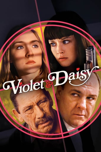 Violet &amp; Daisy (2011)