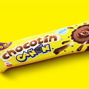 Confiteca Chocotin Canon