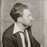 Ezra Pound
