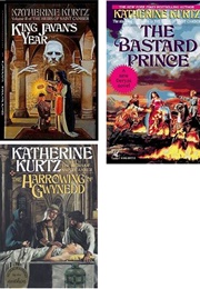 The Heirs of Saint Camber (Katherine Kurtz)