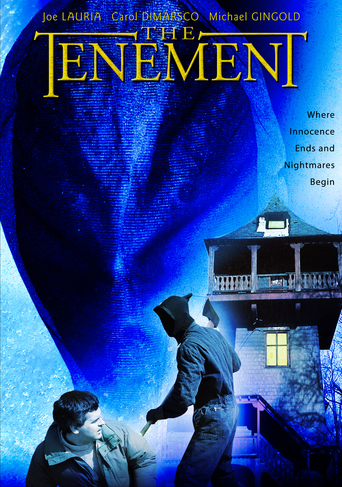 The Tenement (2004)