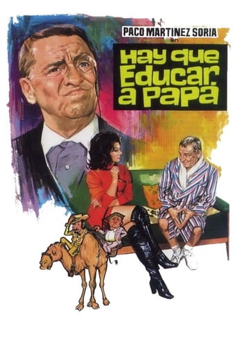 Hay Que Educar a Papá (1971)