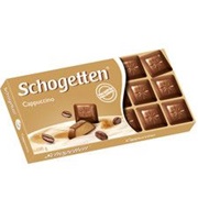 Schogetten Cappuccino