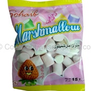Sohaib Marshmallow