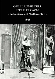 Adventures of William Tell (1898)
