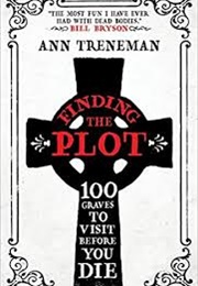 Finding the Plot (Ann Treneman)