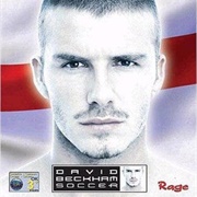 David Beckham Soccer