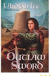 Outlaw Sword (Julianne Lee)