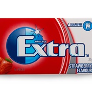 Extra Strawberry
