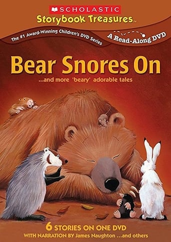 Bear Snores on & More Beary Adorable Tales (2009)