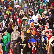 Make a Fandom Friend