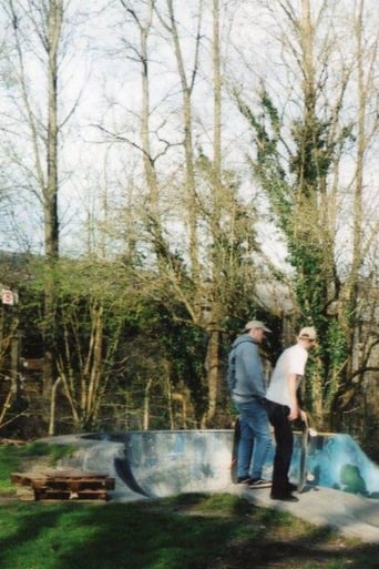 Memories Lost and Found Trilogy (2017)