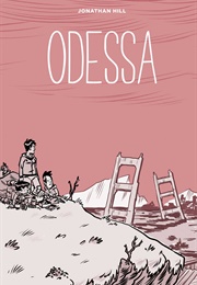 Odessa (Jonathan Hill)