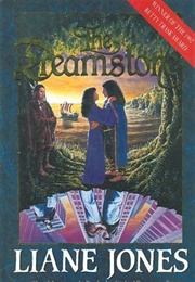 The Dreamstone (Liane Jones)