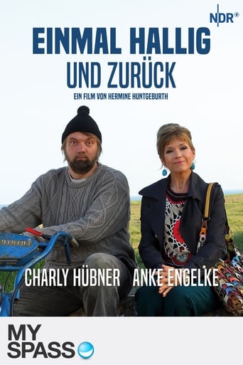 Einmal Hallig Und Zurück (2015)