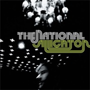 Alligator (The National, 2005)