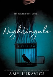 Nightingale (Amy Lukavics)
