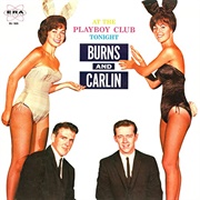Burns & Carlin