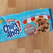 Chips Ahoy! Mocha Chunk