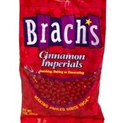 Brachs Cinnamon Imperials