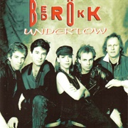 Bedrökk - Undertow