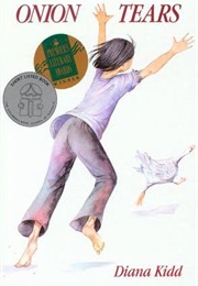 Onion Tears (Diana Kidd)