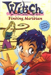 Finding Meridian (Elizabeth Lenhard)