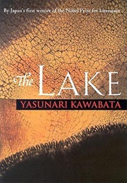 The Lake (Yasunari Kawabata)