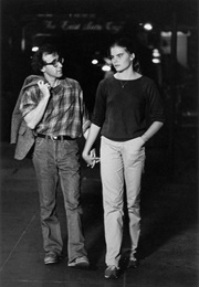 Woody Allen & Mariel Hemingway - Manhattan (1979)