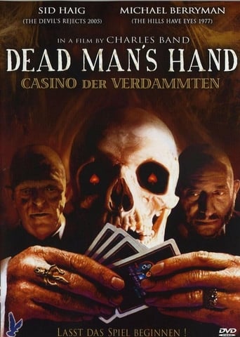 Dead Man&#39;s Hand (2007)